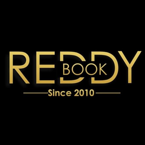 REDDY ANNA Logo